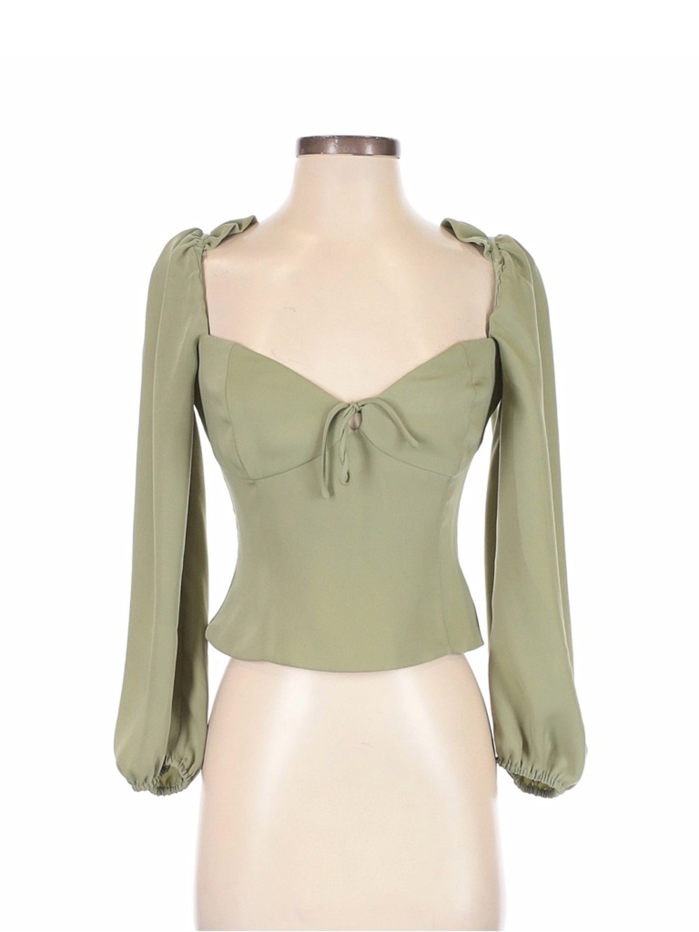 Wilfred Novella Blouse